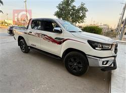 تويوتا هايلوكس